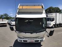 HINO Dutro Flat Body TKG-XZU605M 2015 327,091km_8