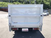 HINO Dutro Flat Body TKG-XZU605M 2015 327,091km_9