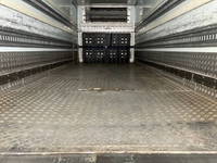 HINO Ranger Refrigerator & Freezer Truck TKG-FC9JKAA 2014 580,391km_10