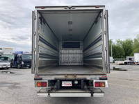 HINO Ranger Refrigerator & Freezer Truck TKG-FC9JKAA 2014 580,588km_11