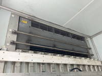 HINO Ranger Refrigerator & Freezer Truck TKG-FC9JKAA 2014 580,391km_12