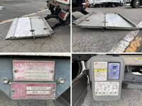 HINO Ranger Refrigerator & Freezer Truck TKG-FC9JKAA 2014 580,588km_21