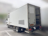 HINO Ranger Refrigerator & Freezer Truck TKG-FC9JKAA 2014 580,391km_2
