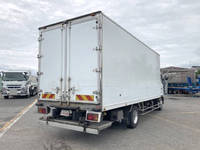 HINO Ranger Refrigerator & Freezer Truck TKG-FC9JKAA 2014 580,588km_2