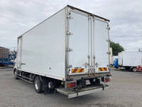 HINO Ranger Refrigerator & Freezer Truck TKG-FC9JKAA 2014 580,588km_4