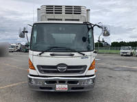 HINO Ranger Refrigerator & Freezer Truck TKG-FC9JKAA 2014 580,588km_6