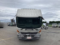 HINO Ranger Refrigerator & Freezer Truck TKG-FC9JKAA 2014 580,588km_7