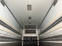 HINO Ranger Refrigerator & Freezer Truck TKG-FC9JKAA 2014 580,391km_9