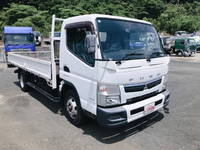 MITSUBISHI FUSO Canter Flat Body TPG-FEB90 2017 64,982km_3