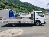 MITSUBISHI FUSO Canter Flat Body TPG-FEB90 2017 64,982km_7