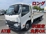 Dutro Flat Body