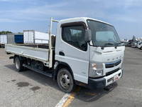 MITSUBISHI FUSO Canter Flat Body TPG-FEB80 2017 106,131km_3