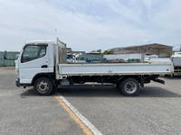 MITSUBISHI FUSO Canter Flat Body TPG-FEB80 2017 106,131km_5