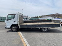 MITSUBISHI FUSO Canter Flat Body TPG-FEB80 2017 106,131km_6