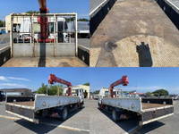 MITSUBISHI FUSO Fighter Truck (With 6 Steps Of Cranes) TKG-FK61F 2012 20,236km_11