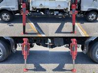 MITSUBISHI FUSO Fighter Truck (With 6 Steps Of Cranes) TKG-FK61F 2012 20,236km_19