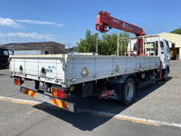 MITSUBISHI FUSO Fighter Truck (With 6 Steps Of Cranes) TKG-FK61F 2012 20,236km_2