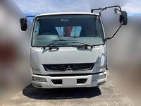 MITSUBISHI FUSO Fighter Truck (With 6 Steps Of Cranes) TKG-FK61F 2012 20,080km_3