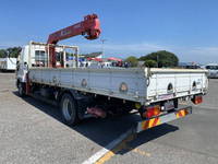 MITSUBISHI FUSO Fighter Truck (With 6 Steps Of Cranes) TKG-FK61F 2012 20,236km_4