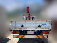 MITSUBISHI FUSO Fighter Truck (With 6 Steps Of Cranes) TKG-FK61F 2012 20,080km_5