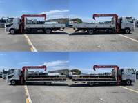 MITSUBISHI FUSO Fighter Truck (With 6 Steps Of Cranes) TKG-FK61F 2012 20,236km_5