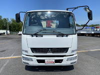 MITSUBISHI FUSO Fighter Truck (With 6 Steps Of Cranes) TKG-FK61F 2012 20,236km_6