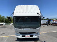 MITSUBISHI FUSO Fighter Truck (With 6 Steps Of Cranes) TKG-FK61F 2012 20,236km_7