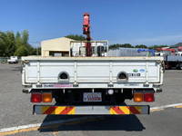 MITSUBISHI FUSO Fighter Truck (With 6 Steps Of Cranes) TKG-FK61F 2012 20,236km_8