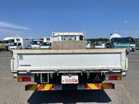 MITSUBISHI FUSO Canter Flat Body TPG-FEB80 2017 119,792km_11