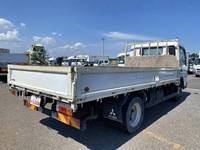 MITSUBISHI FUSO Canter Flat Body TPG-FEB80 2017 119,792km_2