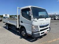 MITSUBISHI FUSO Canter Flat Body TPG-FEB80 2017 119,792km_3