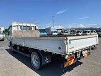 MITSUBISHI FUSO Canter Flat Body TPG-FEB80 2017 119,792km_4