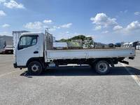 MITSUBISHI FUSO Canter Flat Body TPG-FEB80 2017 119,792km_5