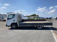 MITSUBISHI FUSO Canter Flat Body TPG-FEB80 2017 119,792km_6