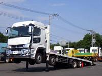 MITSUBISHI FUSO Super Great Self Loader 2KG-FS70HZ 2024 1,000km_1