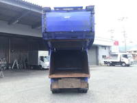 ISUZU Elf Garbage Truck TKG-NMR85AN 2013 312,023km_10