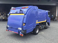 ISUZU Elf Garbage Truck TKG-NMR85AN 2013 312,023km_2