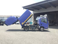 ISUZU Elf Garbage Truck TKG-NMR85AN 2013 312,023km_7