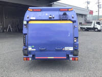 ISUZU Elf Garbage Truck TKG-NMR85AN 2013 312,023km_9