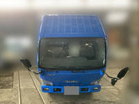 ISUZU Elf High Pressure Washer Truck TPG-NKR85AN 2017 10,811km_6