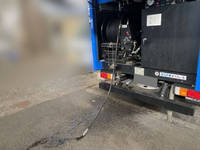 ISUZU Elf High Pressure Washer Truck TPG-NKR85AN 2017 10,811km_9