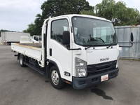 ISUZU Elf Flat Body TPG-NPR85AR 2017 54,682km_3