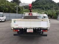 MITSUBISHI FUSO Canter Truck (With 4 Steps Of Cranes) TPG-FEA50 2017 56,190km_10