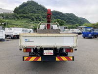 ISUZU Elf Truck (With 4 Steps Of Cranes) TPG-NKR85R 2017 57,051km_10