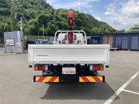 ISUZU Elf Truck (With 4 Steps Of Cranes) TPG-NKR85R 2017 57,051km_10