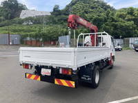 ISUZU Elf Truck (With 4 Steps Of Cranes) TPG-NKR85R 2017 57,051km_2