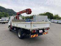 ISUZU Elf Truck (With 4 Steps Of Cranes) TPG-NKR85R 2017 57,051km_4