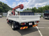 ISUZU Elf Truck (With 4 Steps Of Cranes) TPG-NKR85R 2017 57,051km_4