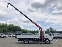 ISUZU Elf Truck (With 4 Steps Of Cranes) TPG-NKR85R 2017 57,051km_7