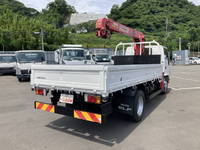 ISUZU Elf Truck (With 4 Steps Of Cranes) TPG-NKR85R 2017 82,664km_2